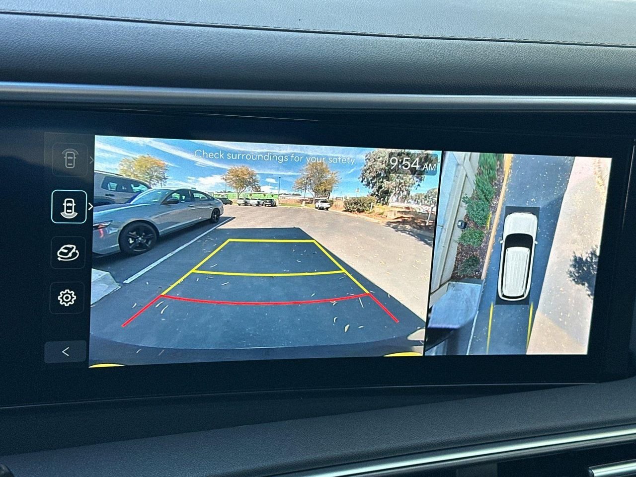 New 2027  Hyundai SEL Premium 7P image 17