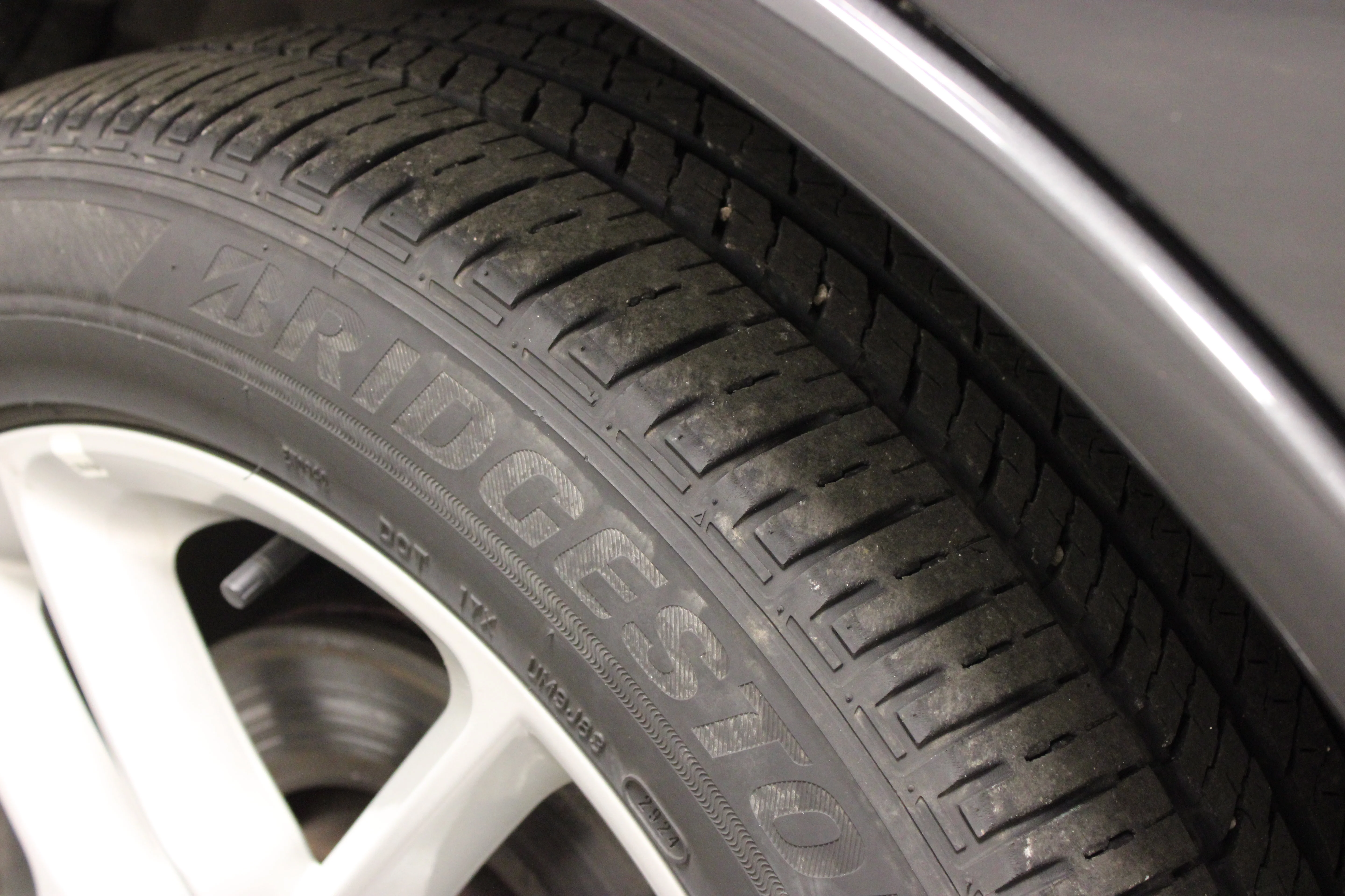 Used 2025 Vapor Gray Dodge R/T Plus image 10