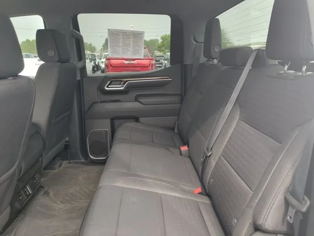 Used 2022 Summit White Chevrolet RST image 29