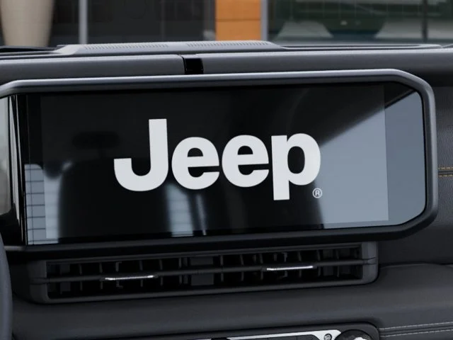 New 2027 Gray Jeep Sahara image 32