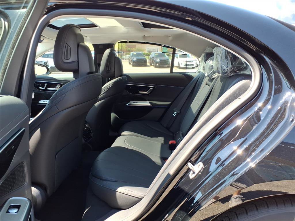 New 2026 Black Mercedes-Benz E 350 image 32