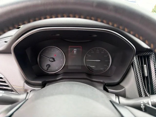 2023 Subaru Outback Wilderness - Photo 24