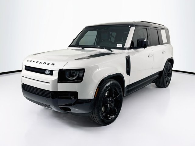 2026|Land Rover|Defender 110|X-Dynamic SE|4D Sport Utility