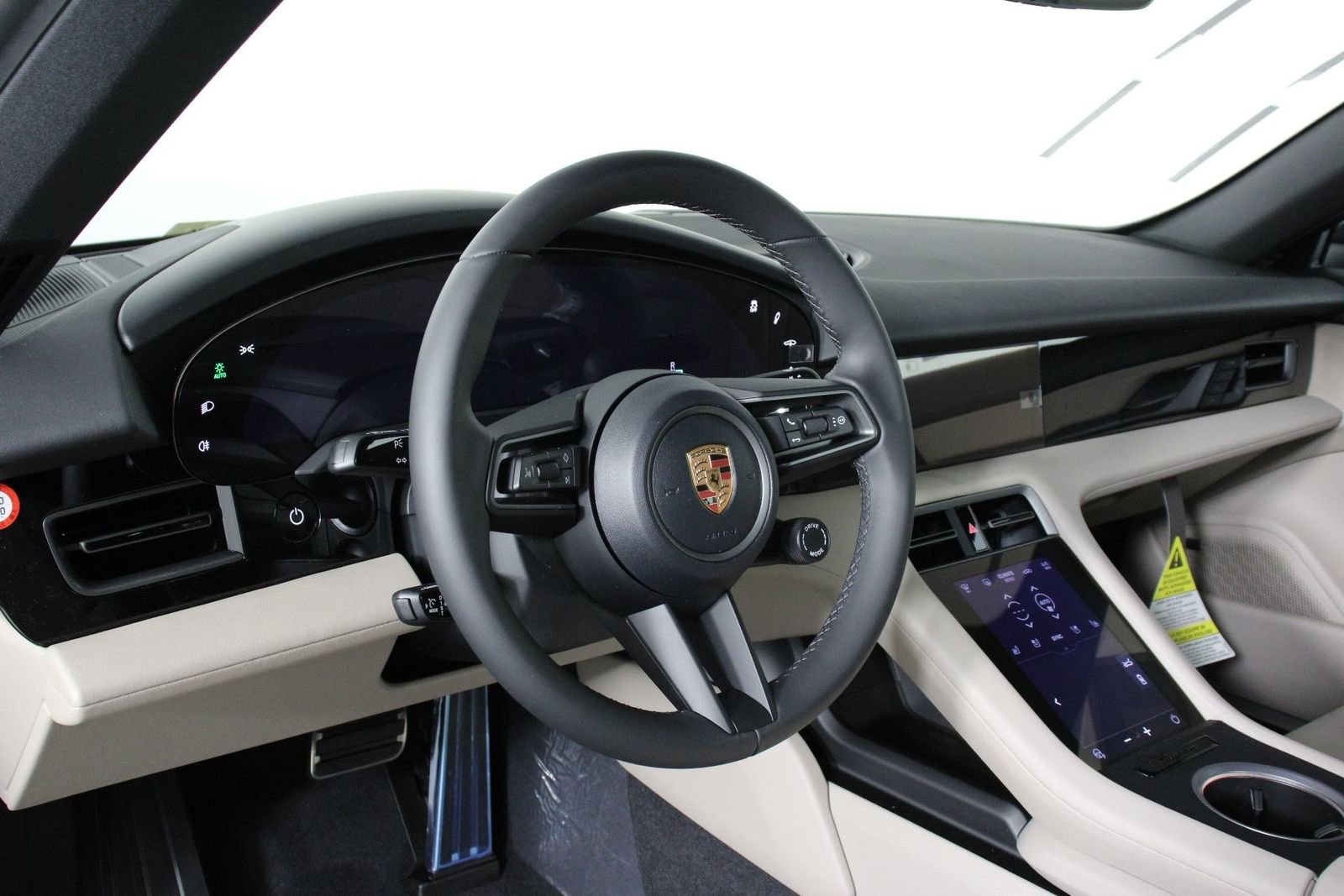 New 2026 Volcano Grey Metallic Porsche  image 4