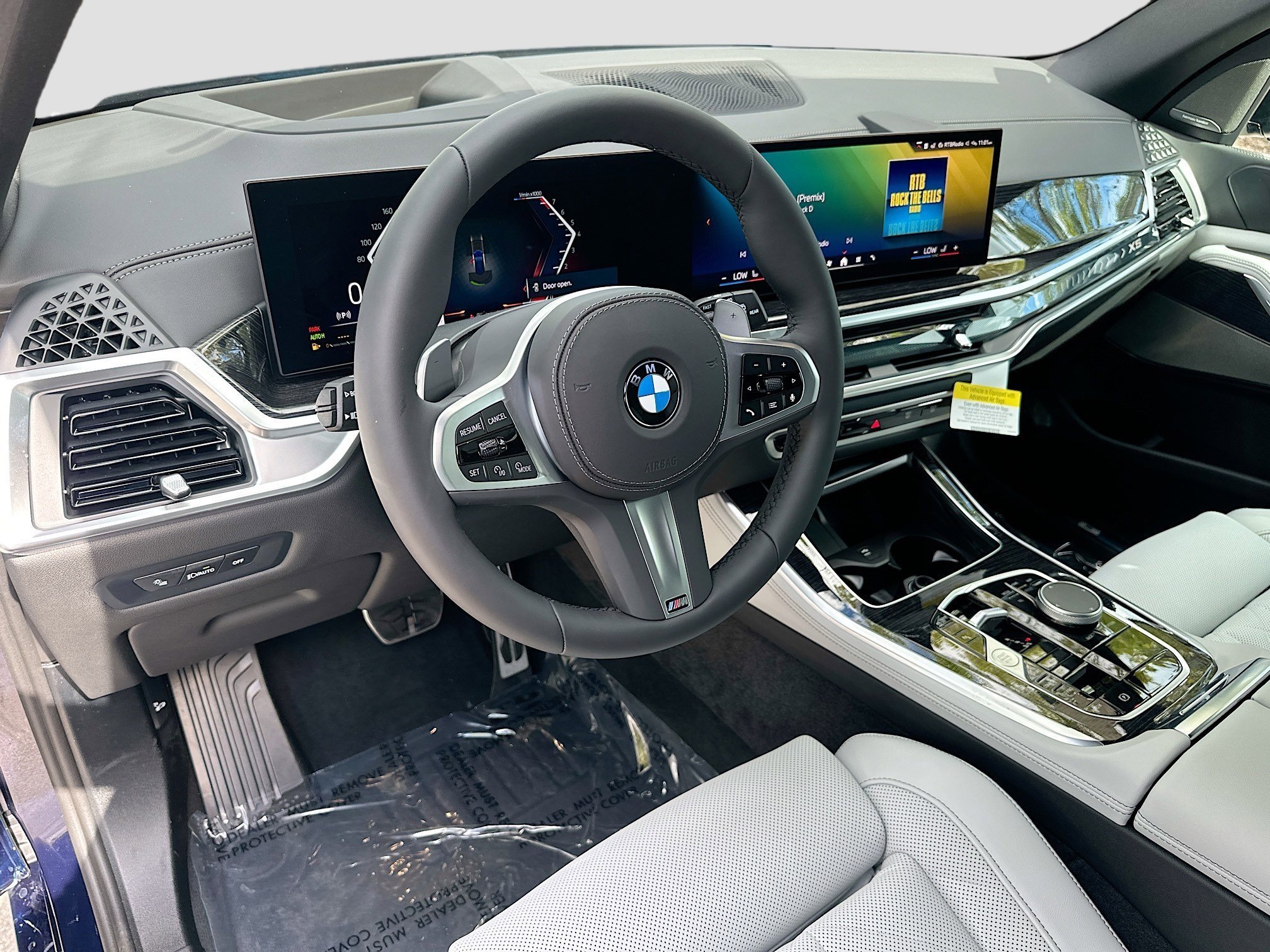 2026 BMW X5 40i - Photo 7