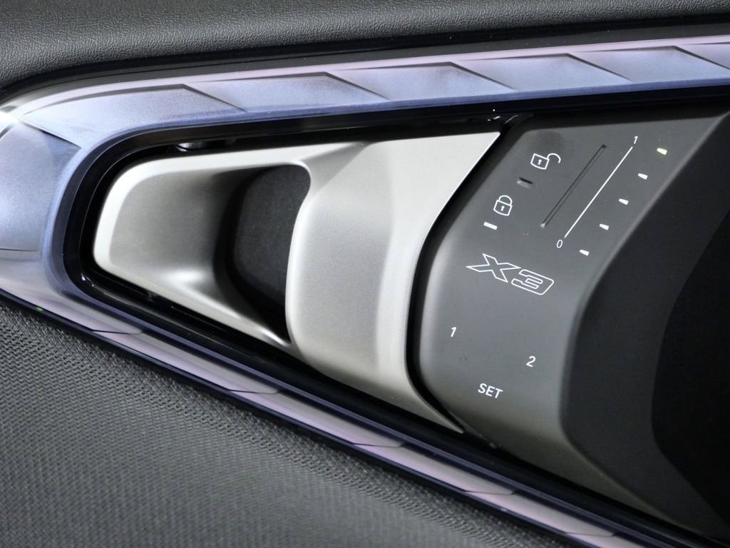 2026 BMW X3 30 - Photo 41