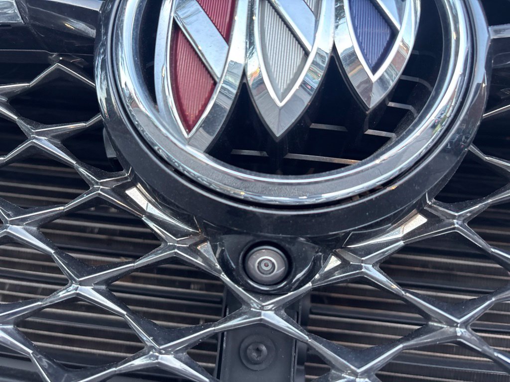 Used 2023 White Buick Avenir image 50