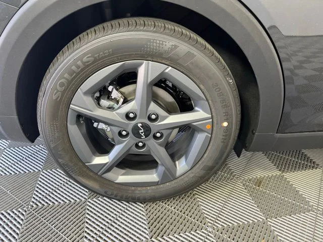 New 2026  Kia LXS image 34