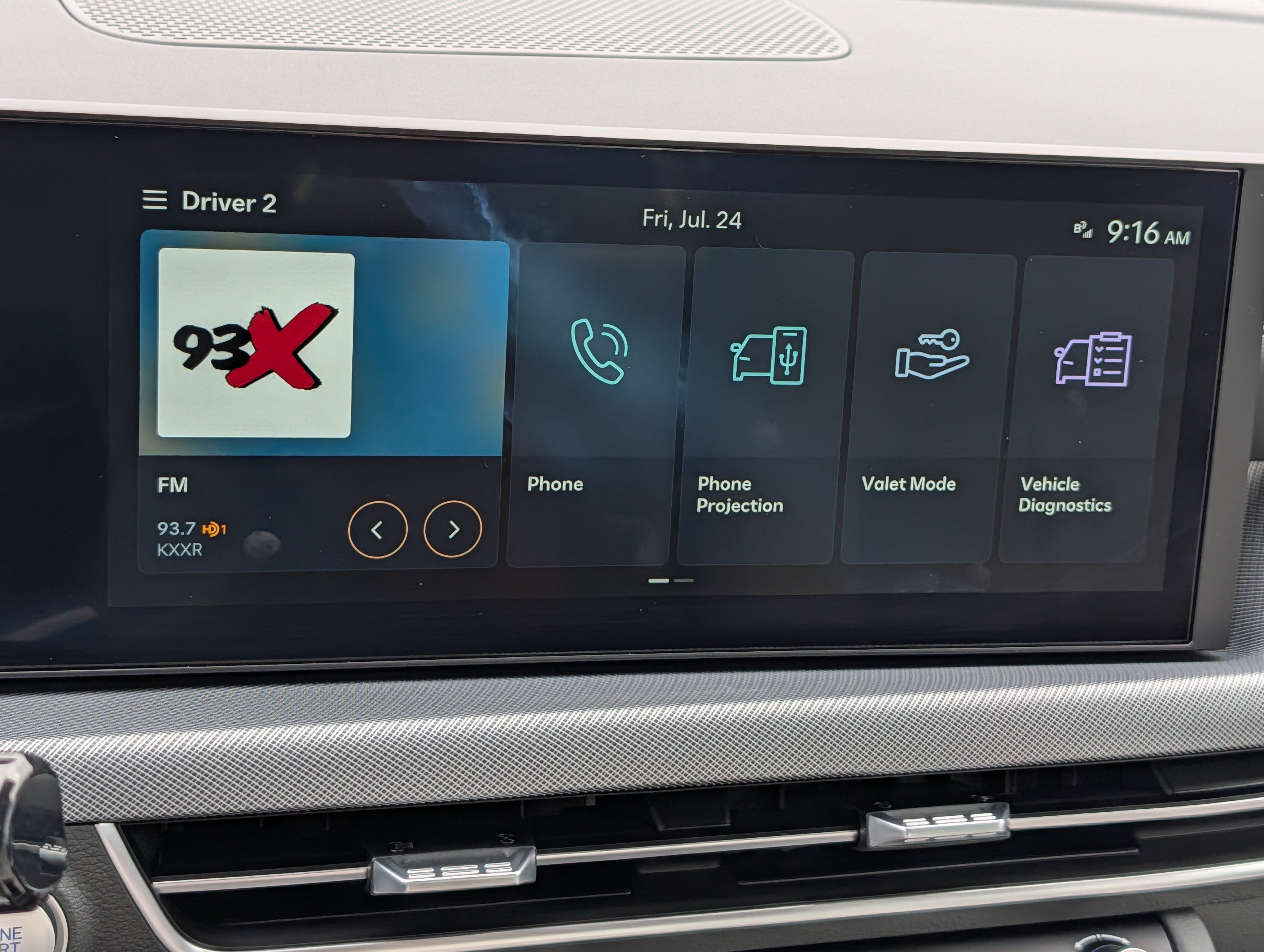 2026 Hyundai Sonata SEL - Photo 22