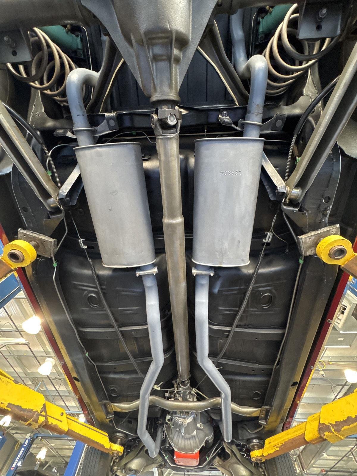 Used 1966  Chevrolet  image 29