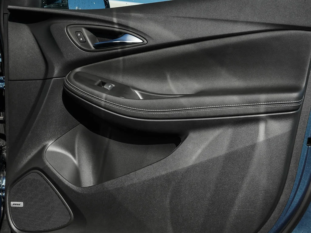 2026 Buick Encore GX Avenir - Photo 10