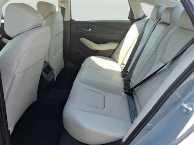 New 2026 Urban Gray Pearl Honda Touring image 12