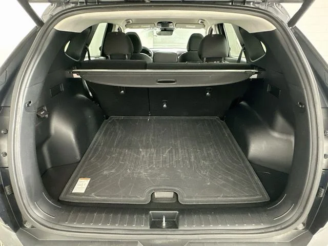Certified Pre-Owned 2023 Hyundai Tucson SEL