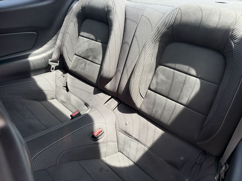 Used 2016 Black Ford Shelby GT350 image 27