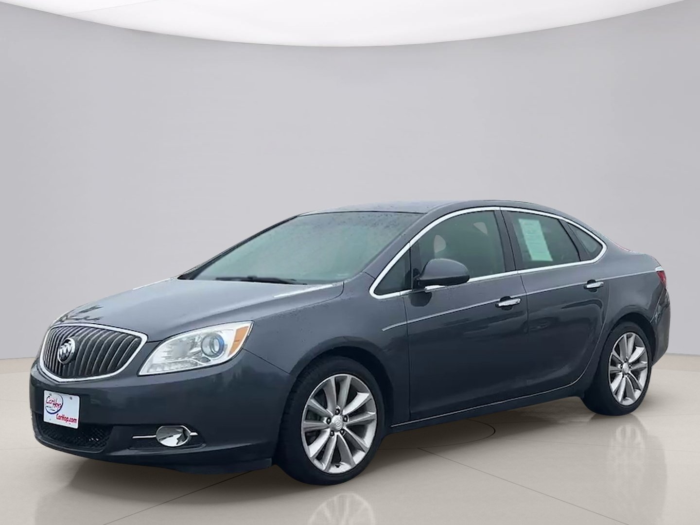 2012 Buick Verano 1SD's photo