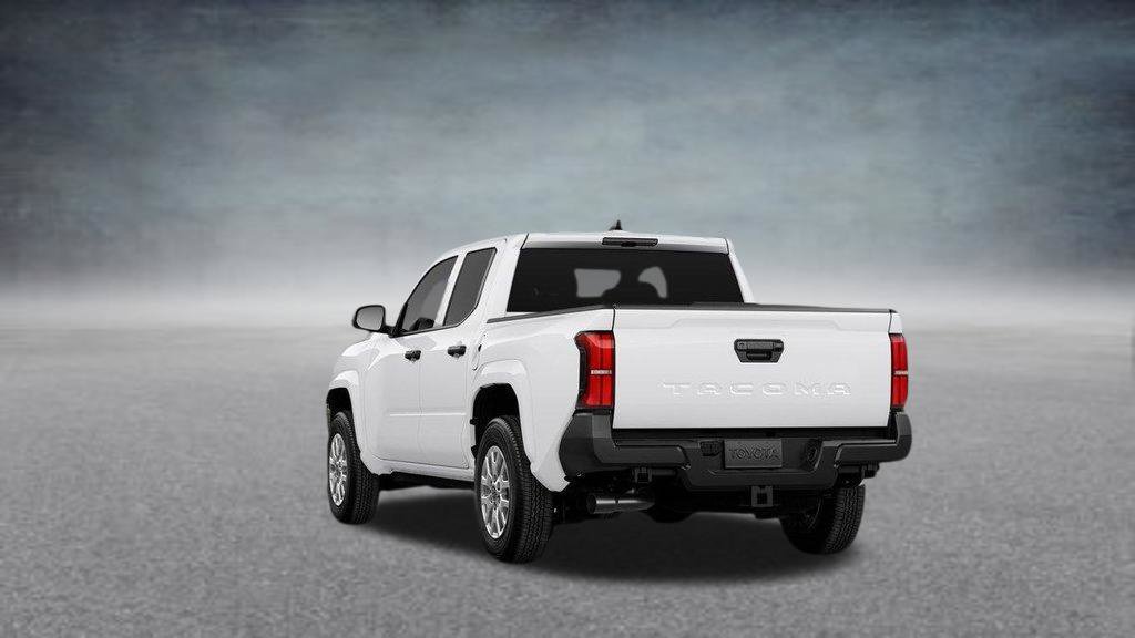 New 2026 Ice Cap Toyota  SR image 27