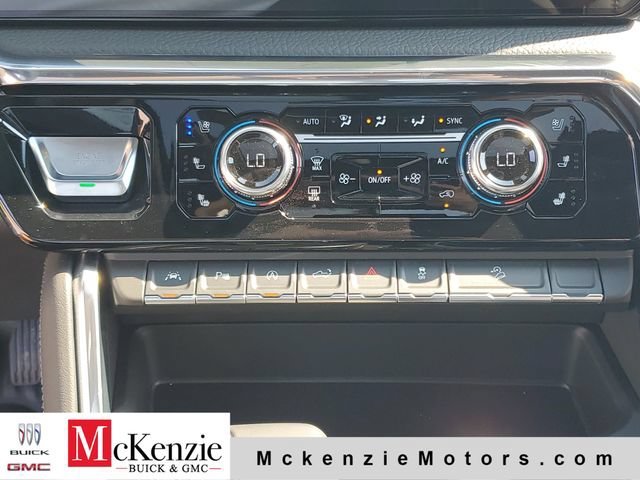 2026 GMC Sierra 1500 Denali - Photo 18