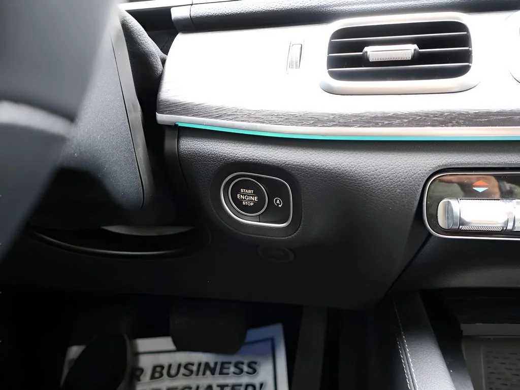 Used 2023  Mercedes-Benz GLE 350 image 30