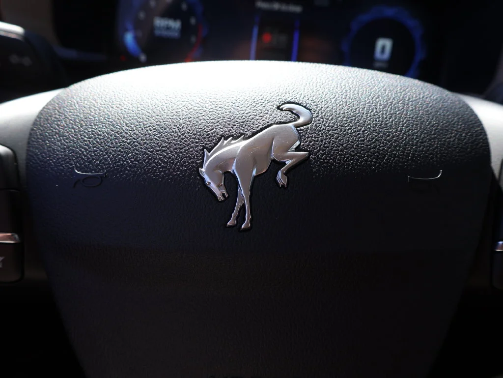 Used 2025 Oxford White Ford Big Bend image 25