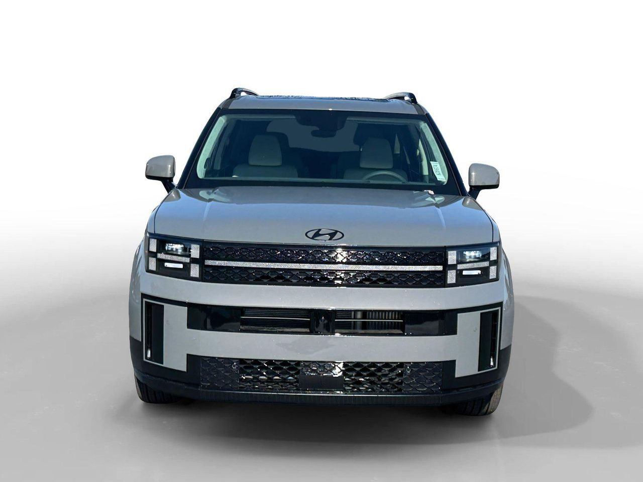 New 2026 Hampton Gray Hyundai Calligraphy image 29