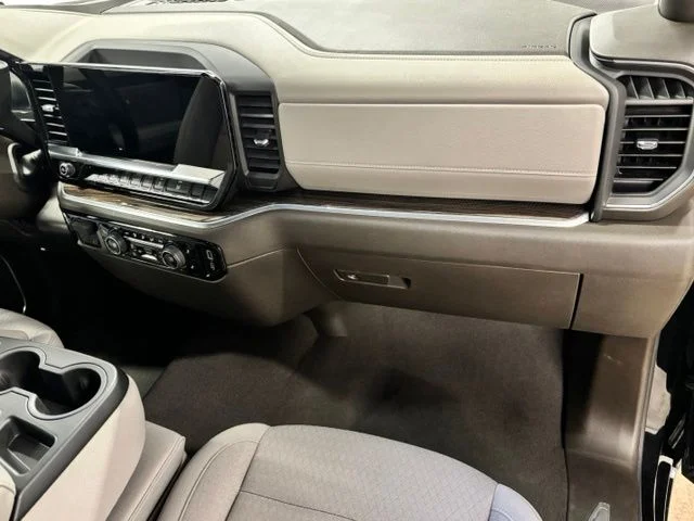Used 2026 Black Chevrolet RST image 20