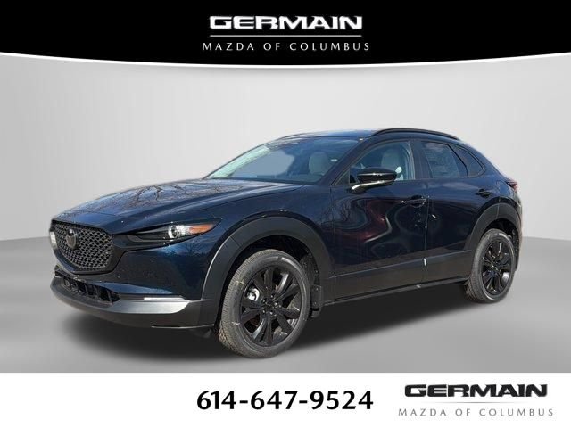 2026 Mazda CX-30 2.5 S Aire Edition