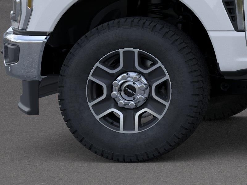 New 2026 Oxford White Ford F-250® Lariat® image 19