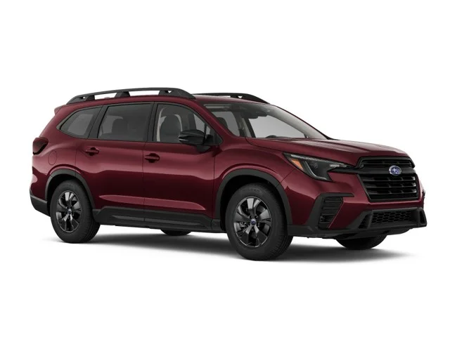 New 2027 DARK MAHOGANY PEARL Subaru Premium image 1
