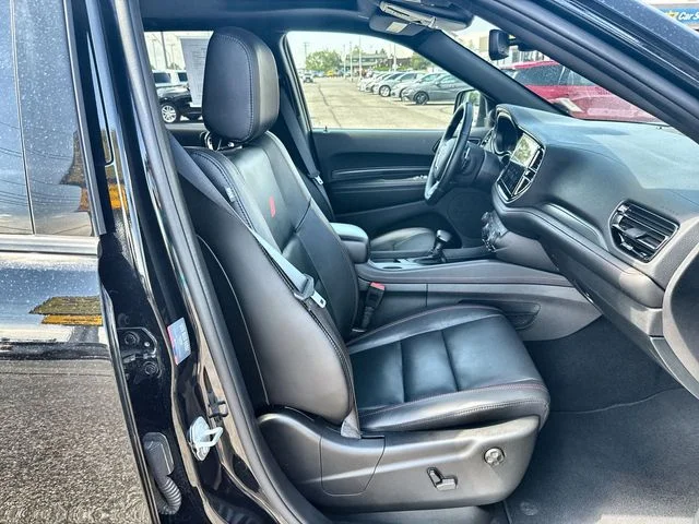Used 2026 Black Dodge GT Plus image 26