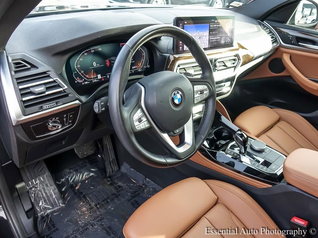2023 BMW X4 - Image 9
