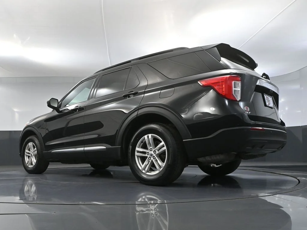 2023 Ford Explorer XLT - Photo 52