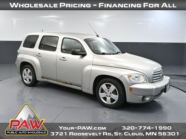 2008 Chevrolet HHR LS