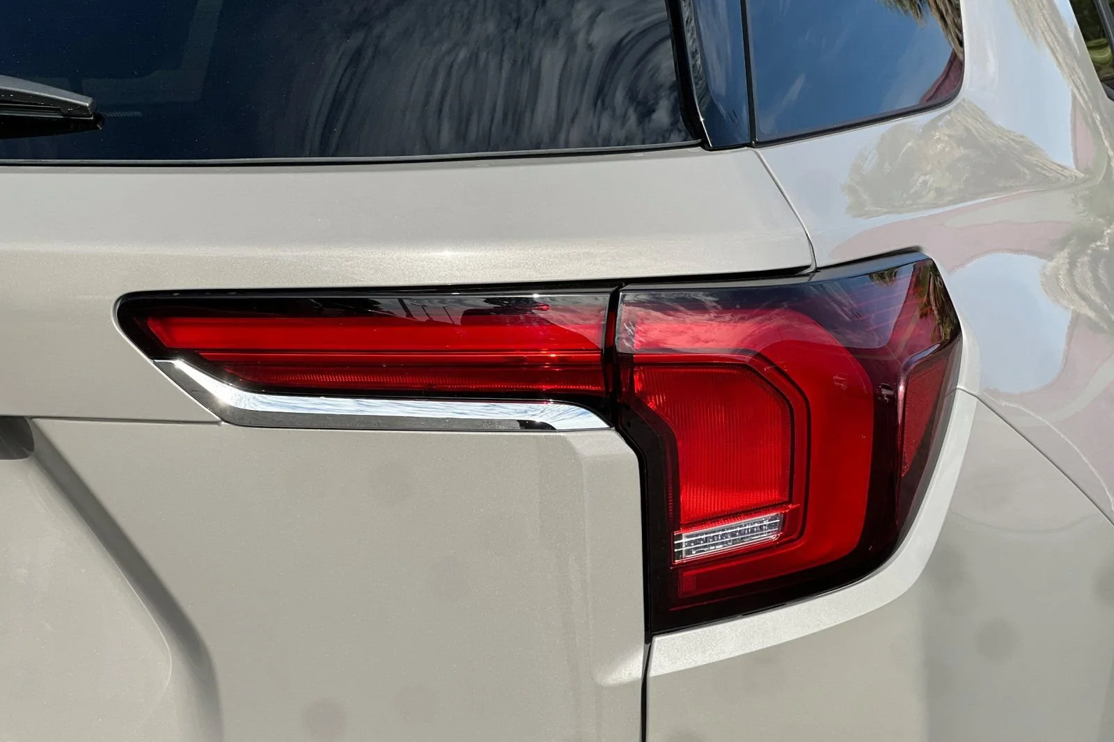 2027 GMC Terrain Elevation - Photo 27