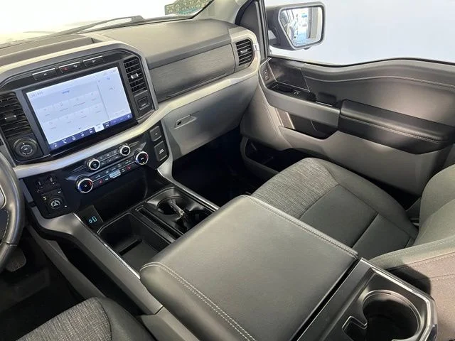 2023 Ford F-150 XLT - Photo 30