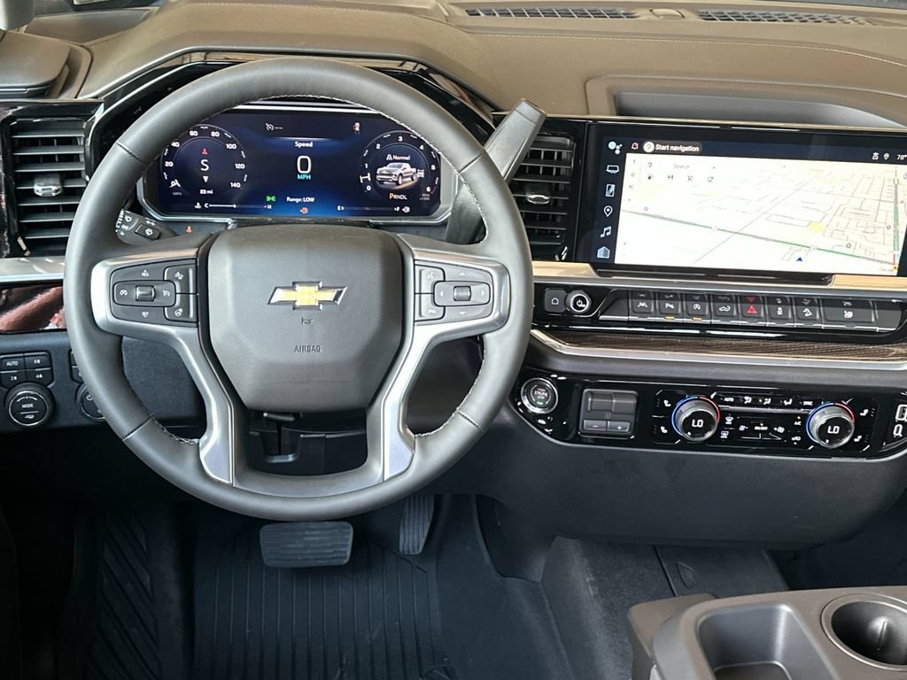 2026 Chevrolet Silverado 1500 LT - Photo 14
