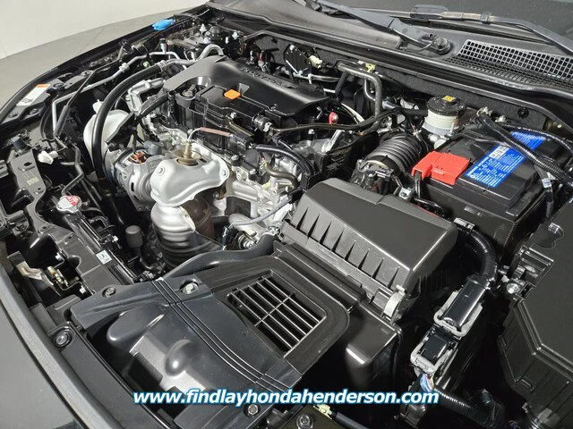 2024 Honda Civic Sport - Photo 54