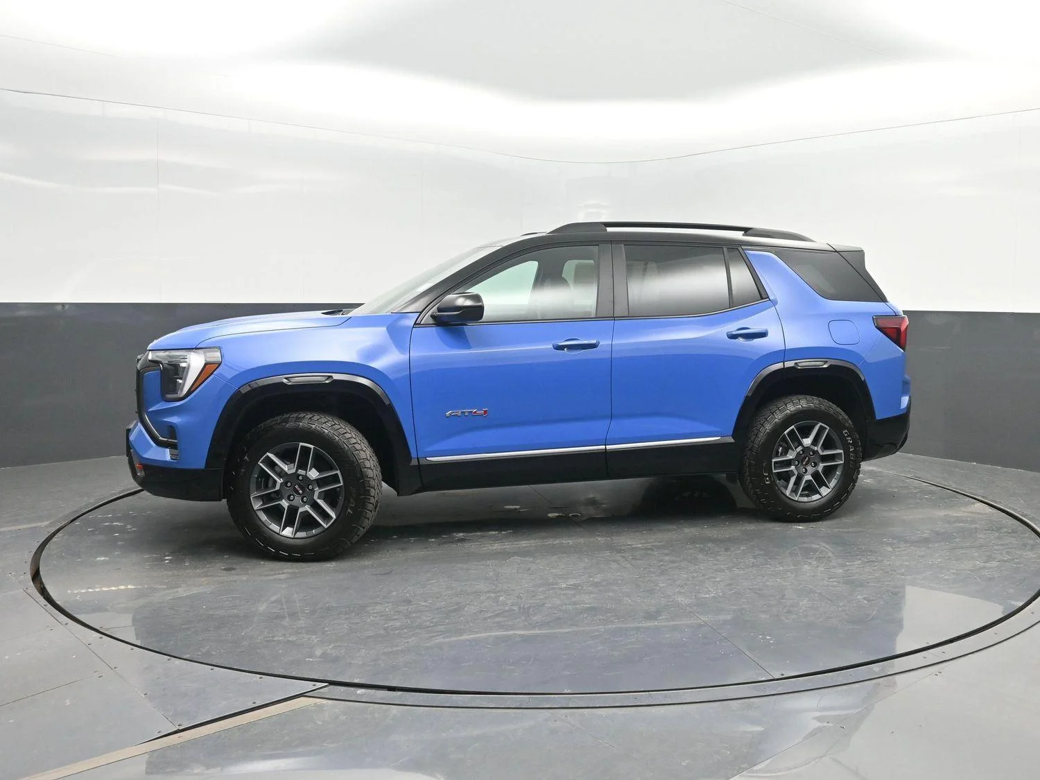 2026 GMC Terrain AT4 AWD's photo