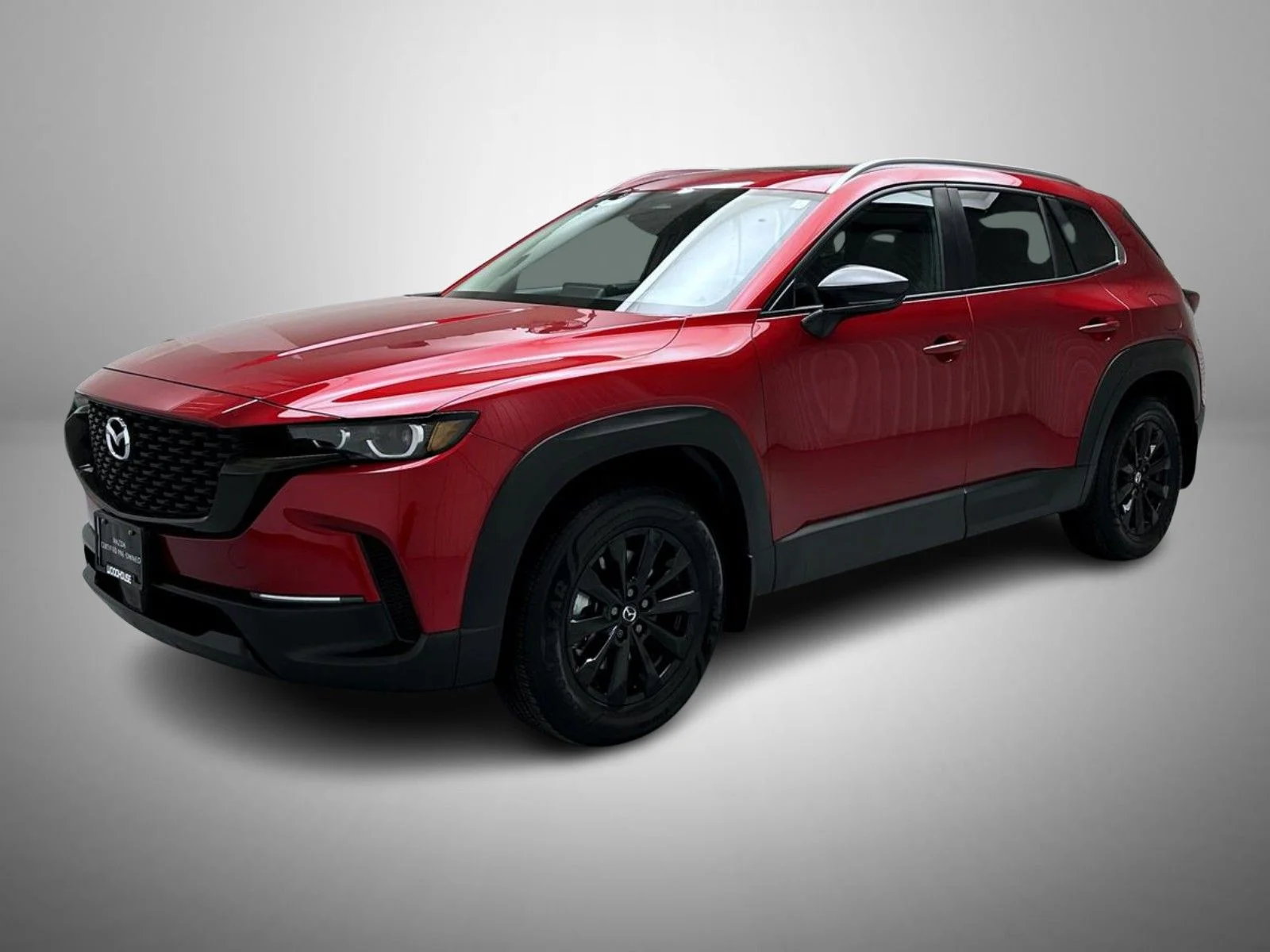 2025 Mazda CX-50 2.5 S Premium's photo