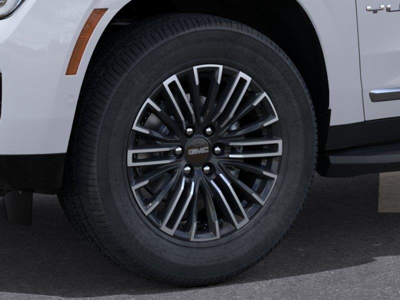 New 2026 Summit White GMC Elevation image 9