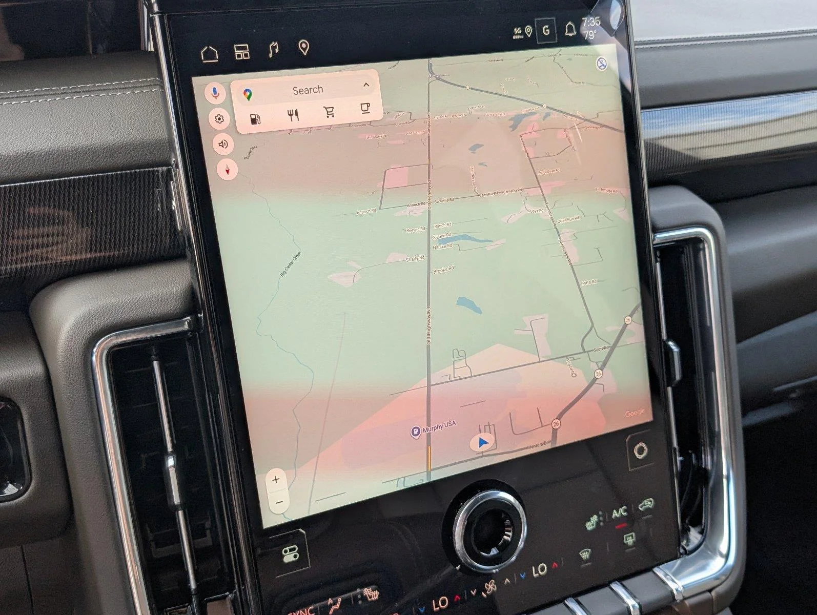 New 2026 Volcanic Red Tintcoat GMC Elevation image 22