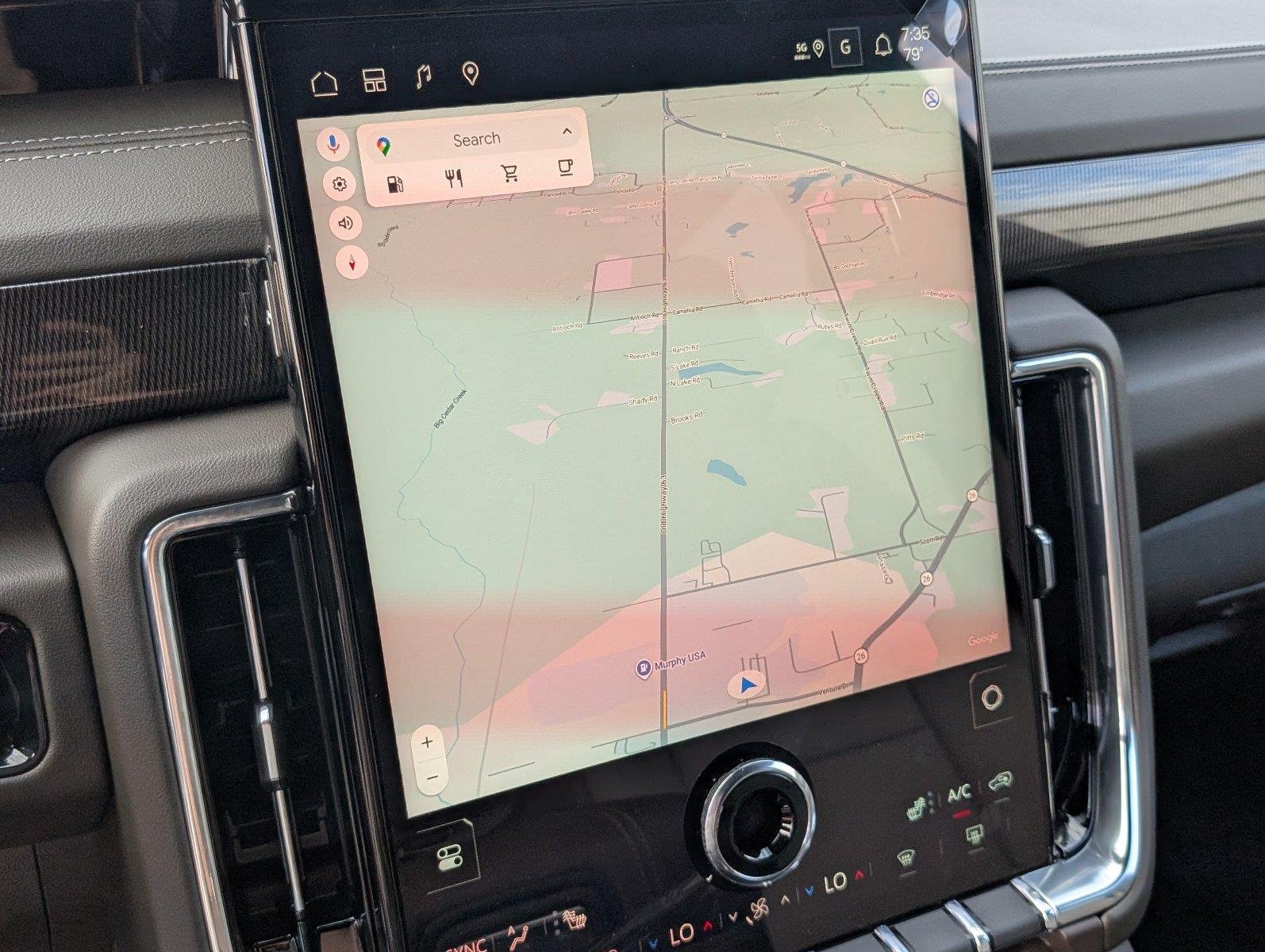 New 2026 Volcanic Red Tintcoat GMC Elevation image 22