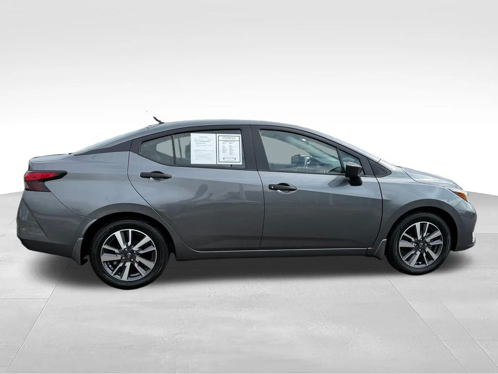 Used 2024 Gray Nissan 1.6 S image 29