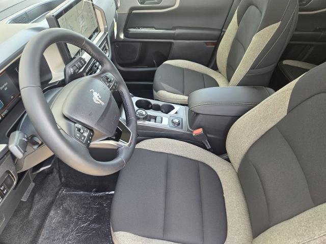New 2026 Carbonized Gray Metallic Ford Big Bend® image 28