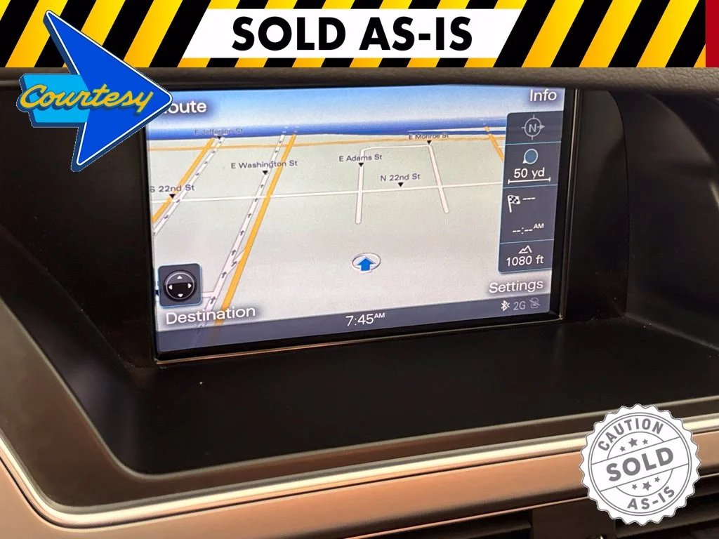 Used 2014 Silver Audi 2.0T Premium Plus image 34