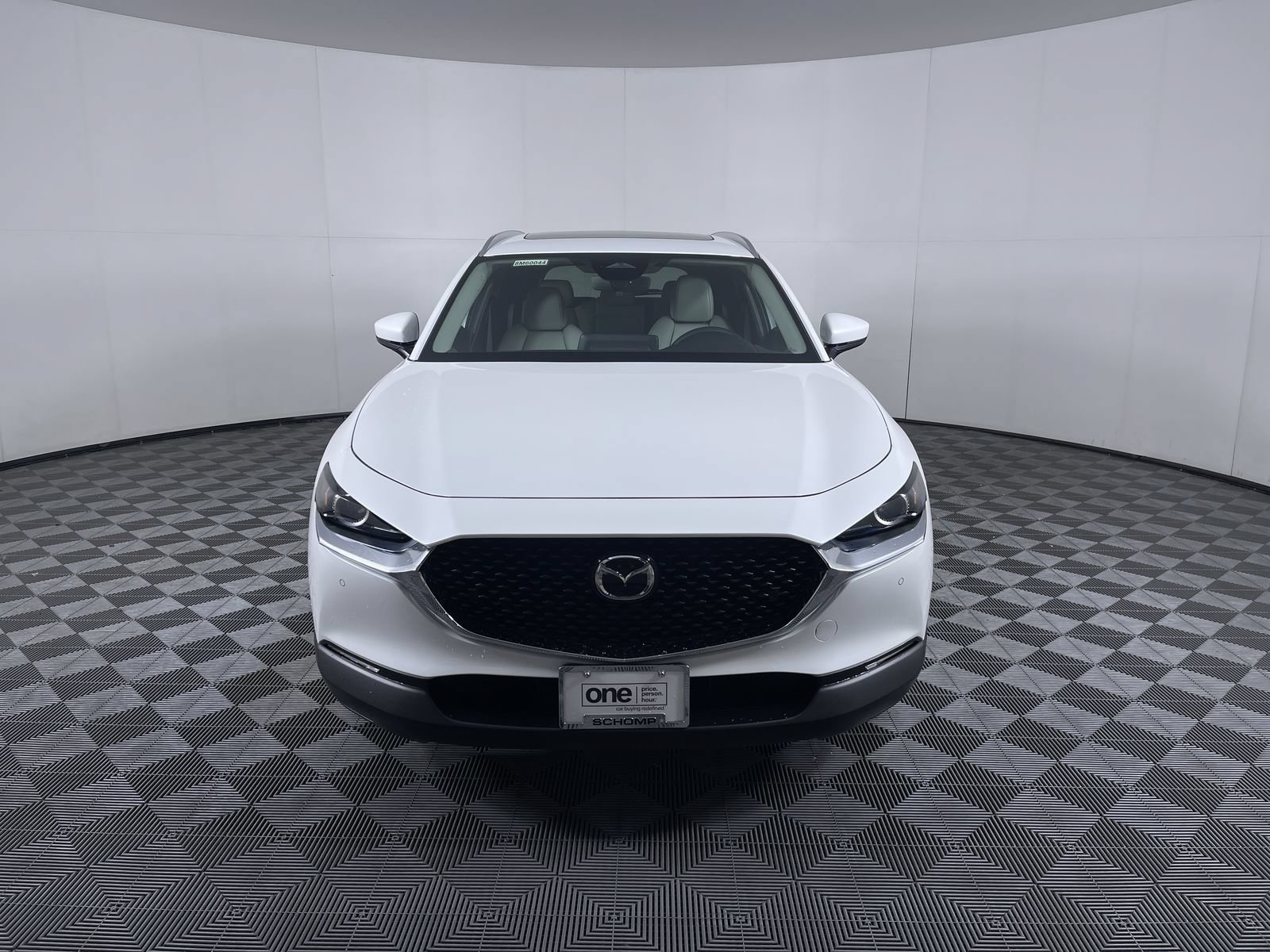 New 2026 Snowflake White Pearl Mazda 2.5 S Premium image 27