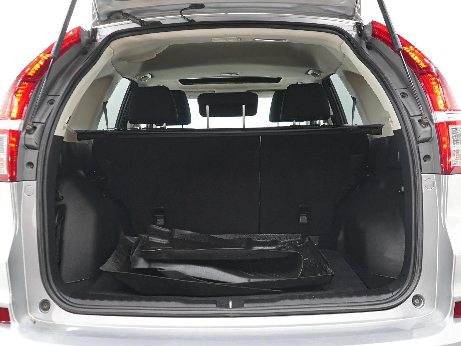 Used 2016  Honda AWD 5dr EX image 17