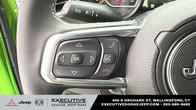 New 2026 Mojito Clear-Coat Exterior Paint Jeep Sahara image 11