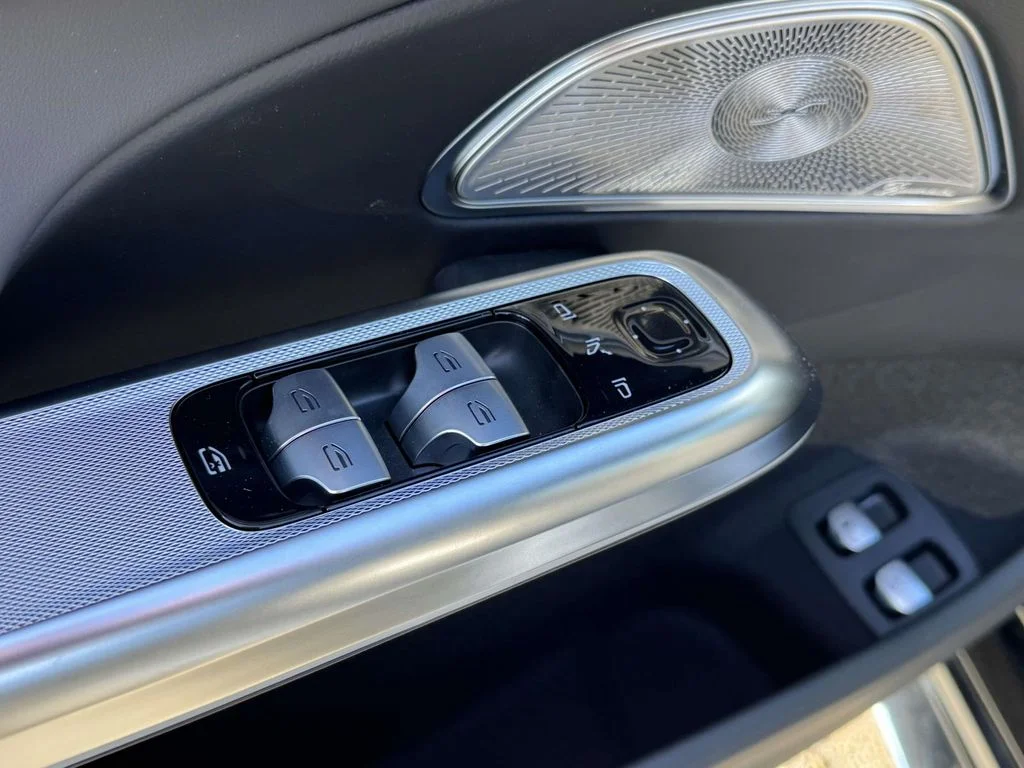 New 2026 Black Mercedes-Benz E 53 AMG® image 18