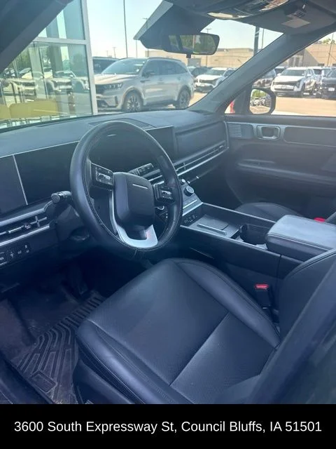 Used 2024 Green Hyundai XRT image 13