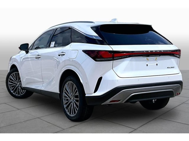 New 2026 Eminent White Pearl Lexus LUXURY image 19
